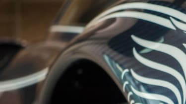 La Pagani Huayra Dinastia, une édition limitée à trois exemplaires pour la Chine.