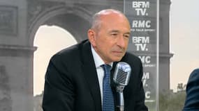 Gérard Collomb