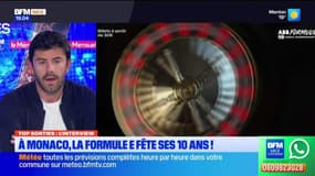 Top Sorties Nice du vendredi 2 mai - À Monaco, la Formule E fête ses 10 ans !