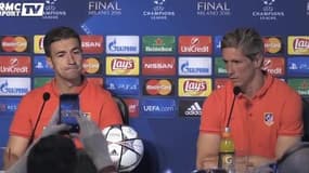 Fernando Torres : "Sans aucun doute le match le plus important de ma carrière"