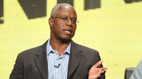 Andre Braugher, août 2013 