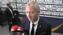 Coupe de la Ligue / Vasilyev : "Monaco doit vite tourner la page"