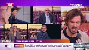 Arnaud Demanche pirate le 3216 - Cayeux-Veretout, même combat