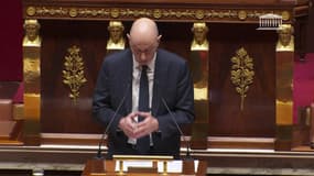 "Polluants éternels": pour Roland Lescure, les députés écologistes mettent "en danger le fonctionnement même du marché unique"