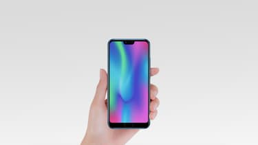 Le Honor 10