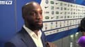 Football : retour gagnant  de Lassana Diarra en équipe de France 