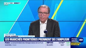 La croissance du Vietnam au fil des réformes 