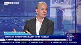 Vous n'arriver pas à recruter ? Vos questions, nos réponses 