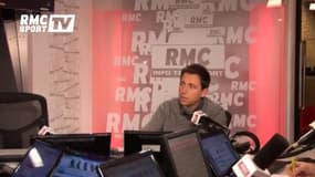After Foot / Dréossi : "Beaucoup de gens mangent sur le dos de celui qui gagne de l’argent" 29/01