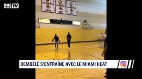 Comment se passent les vacances des Bleus