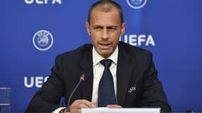 Aleksander Ceferin 