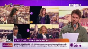 C'est tous les jours Arnaud Demanche - 16.09