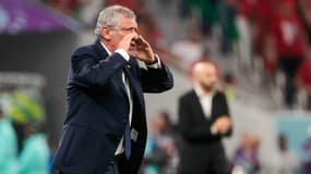 Fernando SANTOS