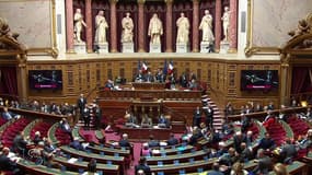 Suivez en direct l'ouverture des débats sur la réforme des retraites au Sénat