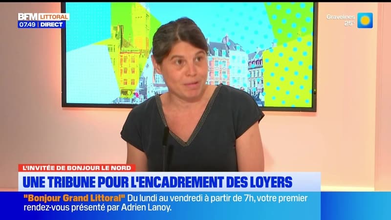 L'invitée de Bonjour Littoral du lundi 25 mai 2026 - Isabelle Fourot