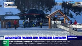 Vars: enquête ouverte pour des flux financiers anormaux