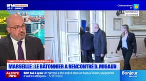 Faut-il implanter le parquet national contre le narcotrafic à Marseille