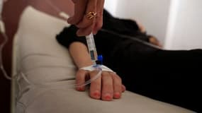 En Allemagne, une femme se réveille après 27 ans passés dans le coma&nbsp;