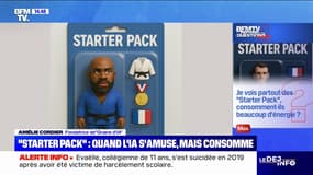 Je vois partout des "Starter Pack", consomment-ils beaucoup d'énergie? BFMTV répond à vos questions
