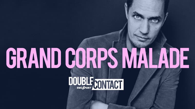 Grand Corps Malade