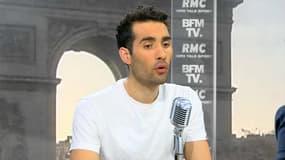 "Les JO de Pékin me paraissent loin", estime Martin Fourcade