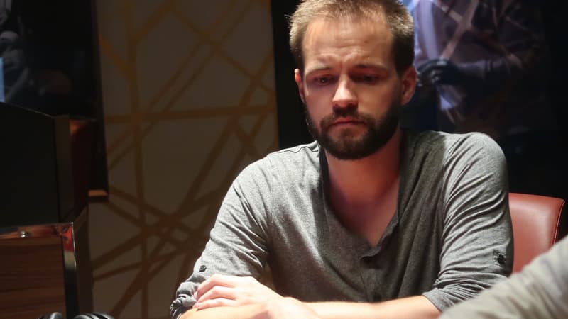 Erwann Pecheux, quel bilan après 10 ans de poker ?