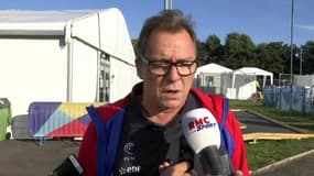 Natation - La France repart de Glasgow avec un bilan encourageant