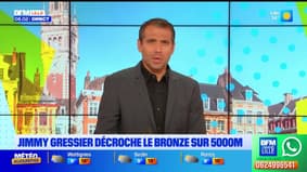 Le journal de 8h du lundi 22 septembre 2025
