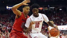 Nigel Hayes (Wisconsin Badgers), après deux Final Four, s'étonne de la condition des athlètes-étudiants en NCAA.