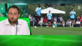 Le best-of de l’After foot du jeudi 20 juillet