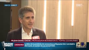 Le personnel hospitalier attend du concret après ces annonces présidentielles