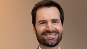 GWENDAL POULLENEC, directeur international du guide Michelin 