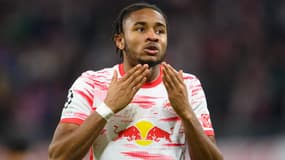 Christopher Nkunku