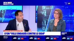 "Objectif Sida zéro" en 2030: pour le président d'Élus Locaux contre le Sida, "en France, on peut déjà le réaliser"