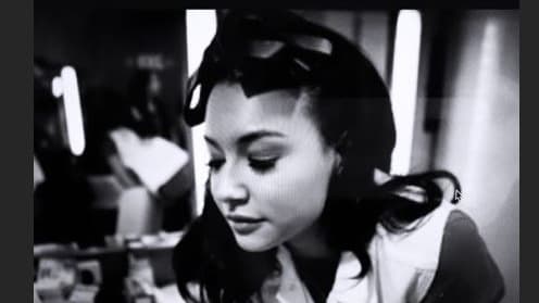 Lea Michele rend hommage à l'actrice Naya Rivera retrouvée noyée dans le lac Piru le 13 juillet 2020.