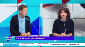 Faut-il taxer plus l'alcool ? - 09/11