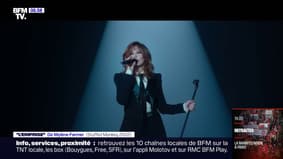 Mylène Farmer dévoile le clip de "L'Emprise", bande-originale de "Donjons et dragons"
