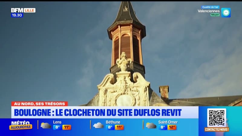 Au Nord ses trésors, le loto du patrimoine aide à la restauration des monuments historiques