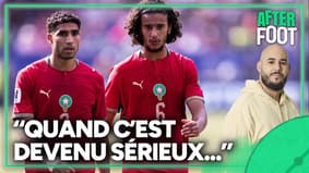 Coupe du monde : Maroc, Algérie, Égypte, RDC, Cap Vert...le bilan d'Acherchour