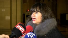 La mère d'une victime du Bataclan dénonce le "show" de Jawad Bendaoud lors de son procès