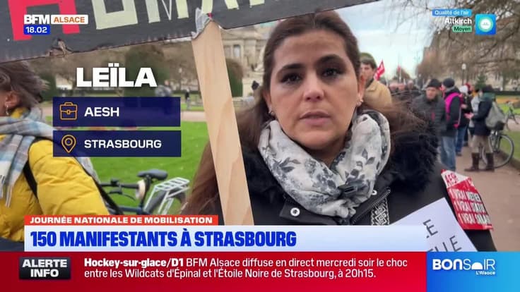 Le journal de 18h du mardi 2 décembre 2025