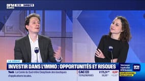 Les Experts de l'immo : Copropriété financée, moyenne d'âge 85 ans ! - 17/02