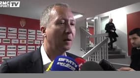 Vasilyev : "Pas de retour de Falcao"