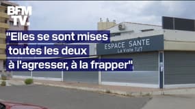 Marseille: deux femmes agressent une médecin qui refuse de leur délivrer une ordonnance pour une tierce personne  