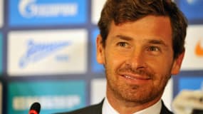 André Villas-Boas