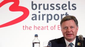 Arnaud Feist, PDG de Brussels Airport, précise que les installations ne seront pas totalement rénovées. Il désire initier une réflexion sur le terminal du futur.