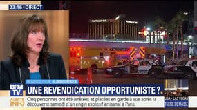 Fusillade à Las Vegas: Daesh, réelle revendication ou opportunisme ?