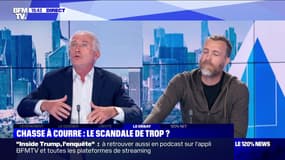 Chasse à courre: le scandale de trop ? - 21/09