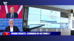 Story 9 : Panne géante, que s'est-il vraiment passé ? - 03/06