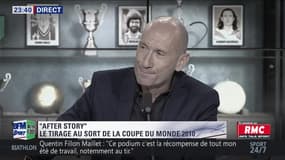 After Foot du lundi 30/11 – Partie 5/6 - L'After Story